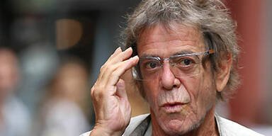 Lou Reed kommt zur Viennale nach Wien