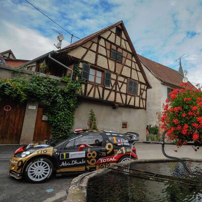 Hunter Mahan im Halbfinale der Matchplay Championship