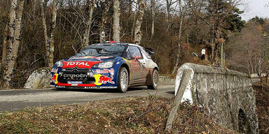Sebastien Loeb