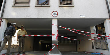 So wurde die Anwältin zur Killerin