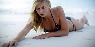 So sexy ist ihr Kalender für 2007