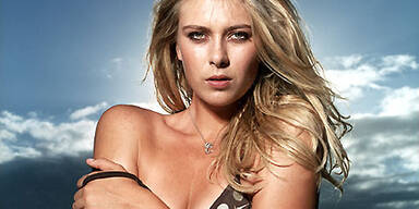 So sexy ist ihr Kalender für 2007