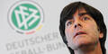 Löw: "Wollen Nr. 1 in Europa sein"