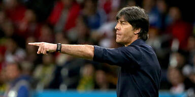 Galatasaray jagt Jogi L&ouml;w