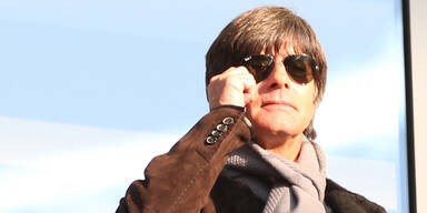 Jogi L&ouml;w will Schauspieler werden