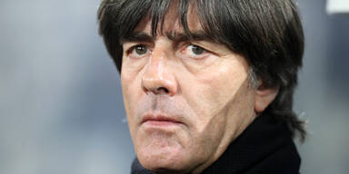 Trainer-Hammer: Folgt L&ouml;w Heynckes nach?