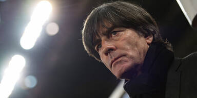 Jogi Löw: So gefährlich war sein Unfall wirklich