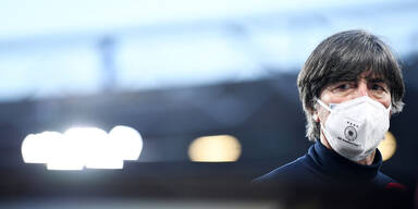 DFB: Löw-Nachfolge soll rund um EM feststehen