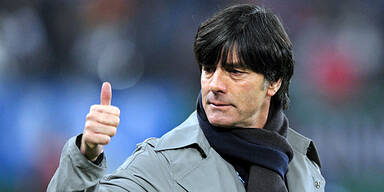 Wechselt Jogi Löw zu Chelsea?