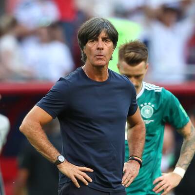 Das war das Jahr 2018