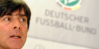 Jogi L&ouml;w