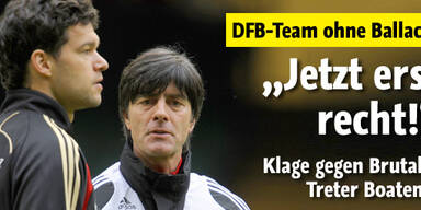 DFB-Team: 