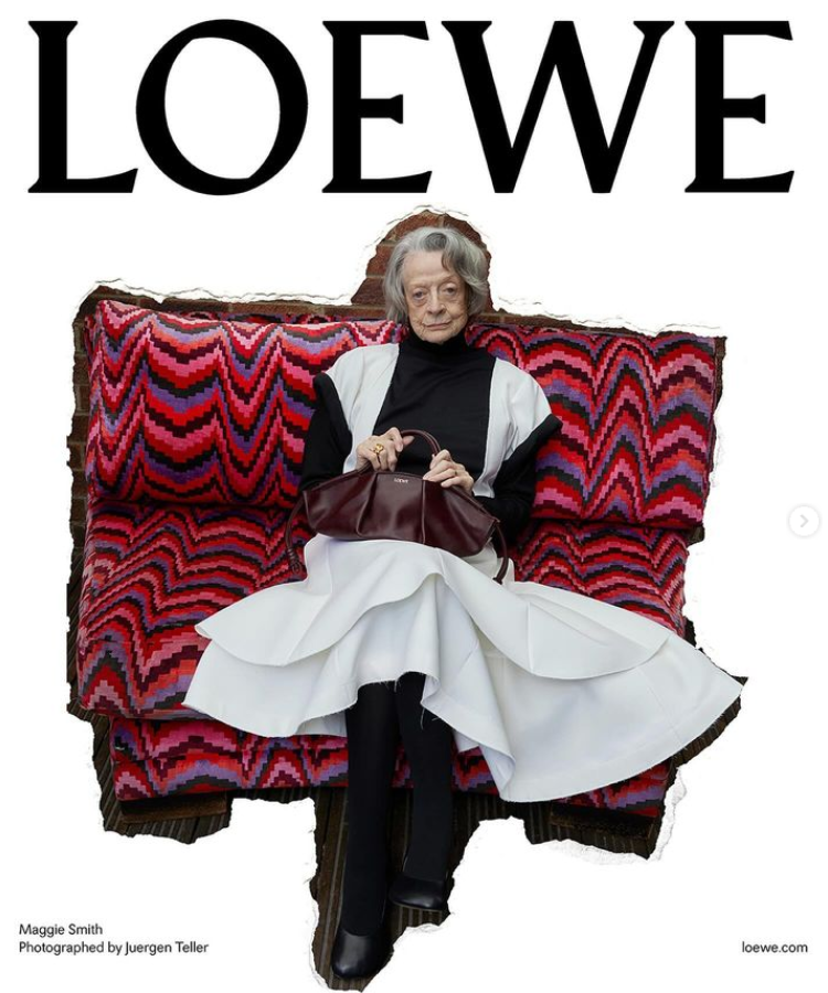 Das waren die viralsten Mode-Momente 2023