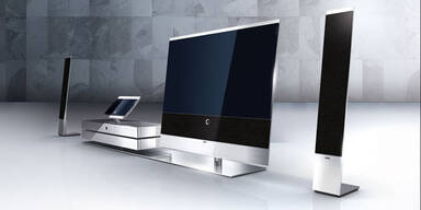 Deutsche TV-Hersteller setzen auf Premium