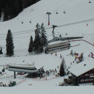 Saalbach Hinterglemm