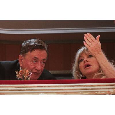 Opernball 2017 - Die besten Bilder