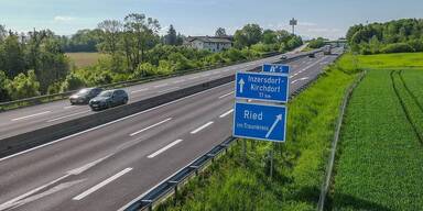 Wieder Aufstand wegen Logistikzentrum.