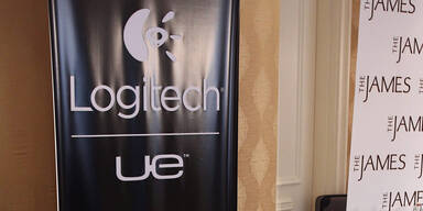 Logitech kauft Pantronics nicht