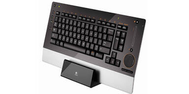 logitech di novo edge