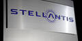 Neuer Autokonzern Stellantis mit solidem Start