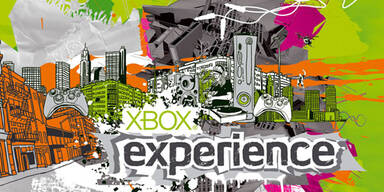 logo experience konsole