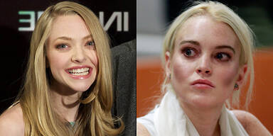 seyfried lohan