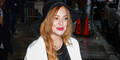 Lindsay Lohan