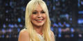Lindsy Lohan