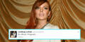 Lindsay Lohan
