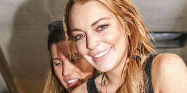 Lindsay Lohan