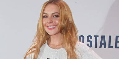 Lindsay Lohan