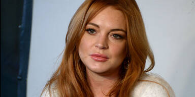 Lindsay Lohan