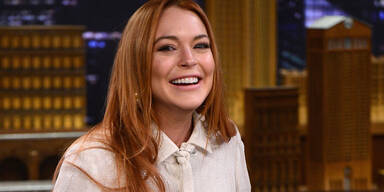 Lindsay Lohan