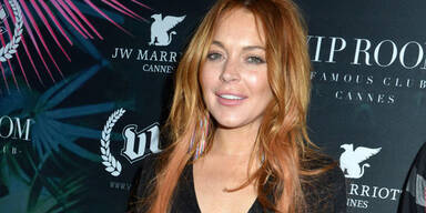 Lindsay Lohan