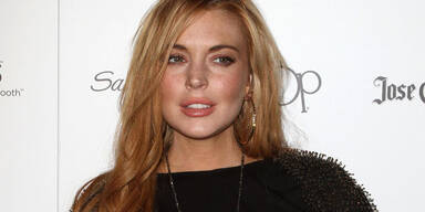 Lindsay Lohan