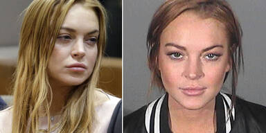 Lindsay Lohan