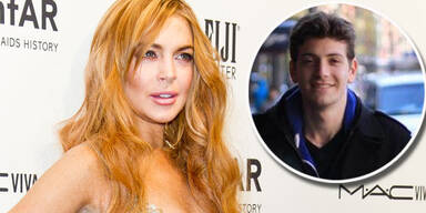 Lindsay Lohan, Avi Snow