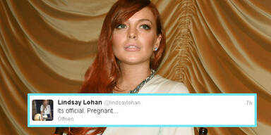 Lindsay Lohan