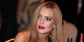Lindsay Lohan