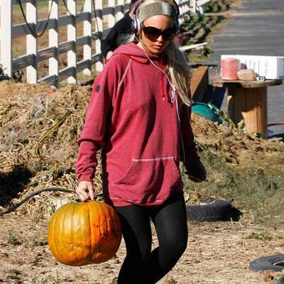 Halloween - Hollywood im Kürbiswahn!