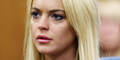 Lindsay Lohan droht schon wieder Haft
