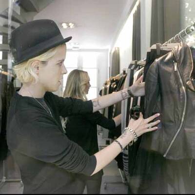 Lindsay Lohan und Samantha Ronson: Liebesurlaub?