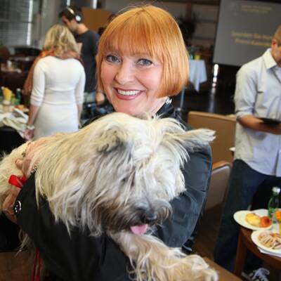 Die Top 100 Society-Stars