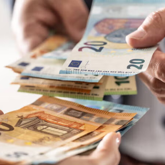 Lohntransparenz: Ende der EU Frist