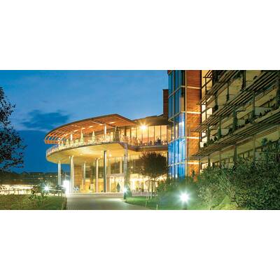 3*+ Hotel Hahnbaum | St. Johann