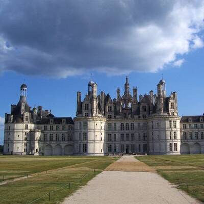 Makarska-Riviera (Kroatien)