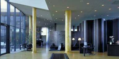 Loisium zählt zu den besten Europas