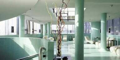 Loisium zählt zu den besten Europas