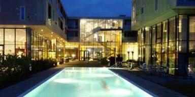 Loisium zählt zu den besten Europas