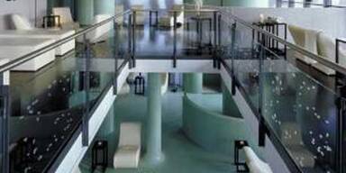 Loisium zählt zu den besten Europas